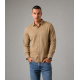 Modern Long-Sleeve Shirt Regular - Dark Blue