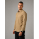 Modern Long-Sleeve Shirt Regular - Dark Blue