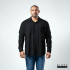 Long Sleeve Black Shirt