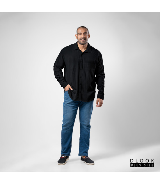 Long Sleeve Black Shirt Long Sleeve Black Shirt