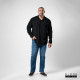 Long Sleeve Black Shirt Long Sleeve Black Shirt