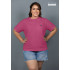 PINK ACTIVEWEAR T-SHIRTS