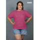 PINK ACTIVEWEAR T-SHIRTS