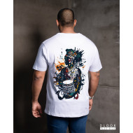 Hiking & Travel Edition T-shirt 01