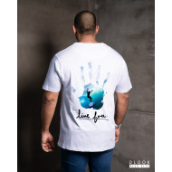 Hiking & Travel Edition T-shirt 02