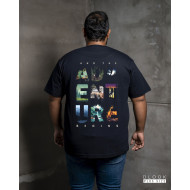 Hiking & Travel Edition T-shirt 03