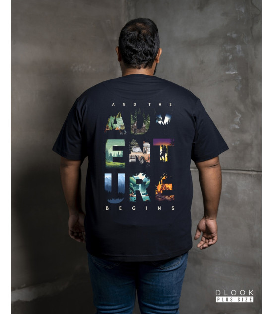 Hiking & Travel Edition T-shirt 03