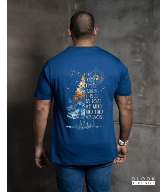 Hiking & Travel Edition T-shirt 04