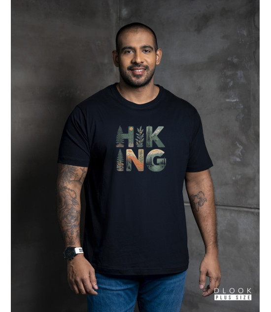 Hiking & Travel Edition T-shirt 05