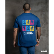 Hiking & Travel Edition T-shirt 06