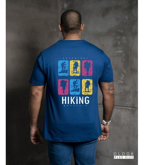 Hiking & Travel Edition T-shirt 06