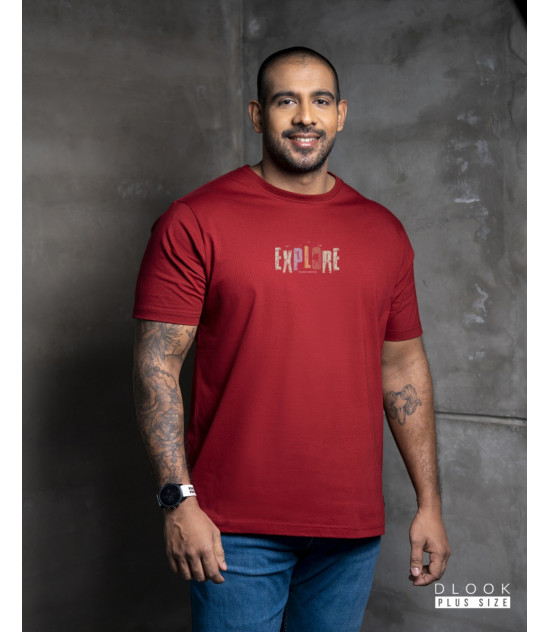 Hiking & Travel Edition T-shirt 09