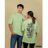 Nature and Wild Graphic T-Shirt 01