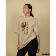 Nature and Wild Graphic T-Shirt 02
