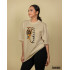 Nature and Wild Graphic T-Shirt 02