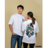 Nature and Wild Graphic T-Shirt 03