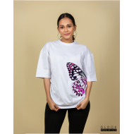 Nature and Wild Graphic T-Shirt 05