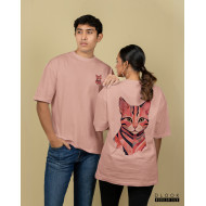 Nature and Wild Graphic T-Shirt 04