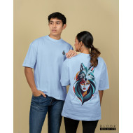 Nature and Wild Graphic T-Shirt 06