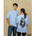 Nature and Wild Graphic T-Shirt 06
