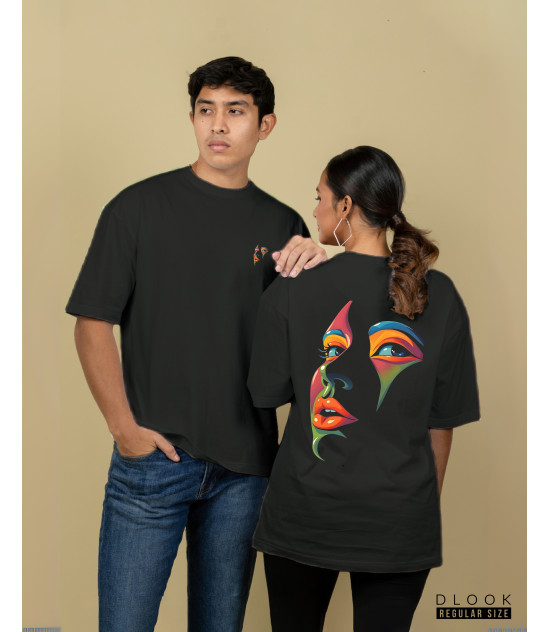 Nature and Wild Graphic T-Shirt 07