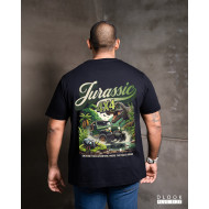 Off-Road Rebels T-shirt-Black 02