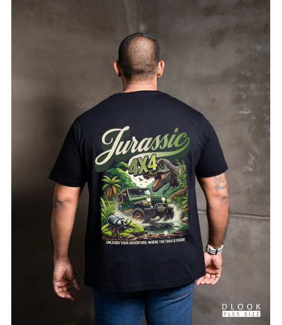 Off-Road Rebels T-shirt-Black 02