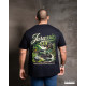 Off-Road Rebels T-shirt-Black 02 Off-Road Rebels T-shirt-Black 02
