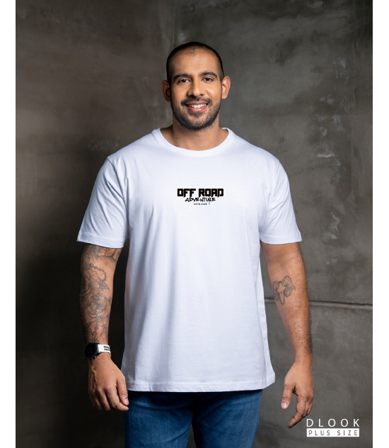 Off-Road Rebels T-shirt White 02 Off-Road Rebels T-shirt White 02
