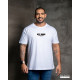 Off-Road Rebels T-shirt White 02 Off-Road Rebels T-shirt White 02