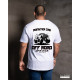 Off-Road Rebels T-shirt White 02 Off-Road Rebels T-shirt White 02