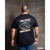 Off-Road Rebels T-shirt Black 03