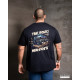 Off-Road Rebels T-shirt Black 03 Off-Road Rebels T-shirt Black 03
