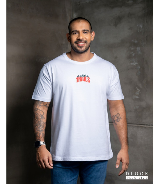 Off-Road Rebels T-shirt White 08 Off-Road Rebels T-shirt White 08