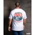 Off-Road Rebels T-shirt White 08
