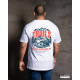 Off-Road Rebels T-shirt White 08 Off-Road Rebels T-shirt White 08