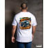 Off-Road Rebels T-shirt White 03