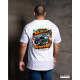 Off-Road Rebels T-shirt White 03 Off-Road Rebels T-shirt White 03