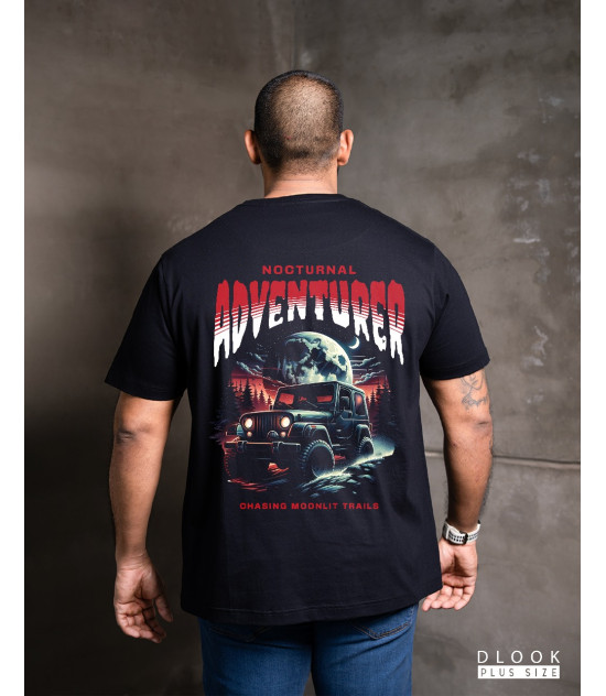 Off-Road Rebels T-shirt Black 04