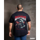 Off-Road Rebels T-shirt Black 04 Off-Road Rebels T-shirt Black 04