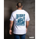 Off-Road Rebels T-shirt White 04 Off-Road Rebels T-shirt White 04
