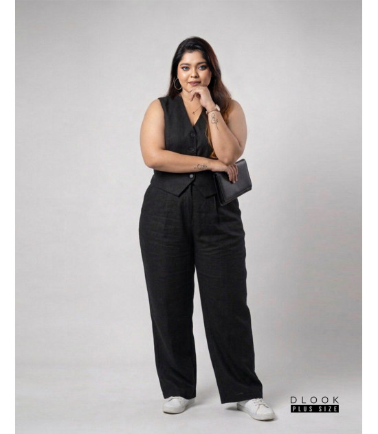 Black Haven Lounge Set