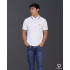 Polo T-shirt-White