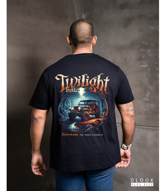 Off-Road Rebels T-shirt Black 06