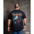 Off-Road Rebels T-shirt Black 06