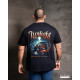 Off-Road Rebels T-shirt Black 06 Off-Road Rebels T-shirt Black 06