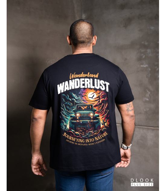 Off-Road Rebels T-shirt Black 01 Off-Road Rebels T-shirt Black 01