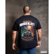 Off-Road Rebels T-shirt Black 01 Off-Road Rebels T-shirt Black 01