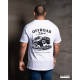 Off-Road Rebels T-shirt White 06 Off-Road Rebels T-shirt White 06
