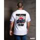 Off-Road Rebels T-shirt White 07 Off-Road Rebels T-shirt White 07